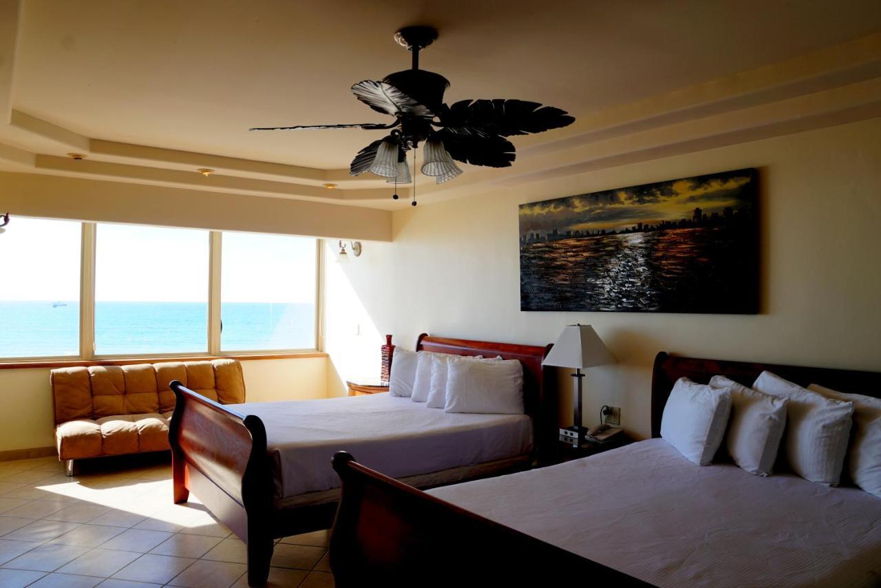 Hotel Playa Bonita Resort Puerto Peñasco Εξωτερικό φωτογραφία