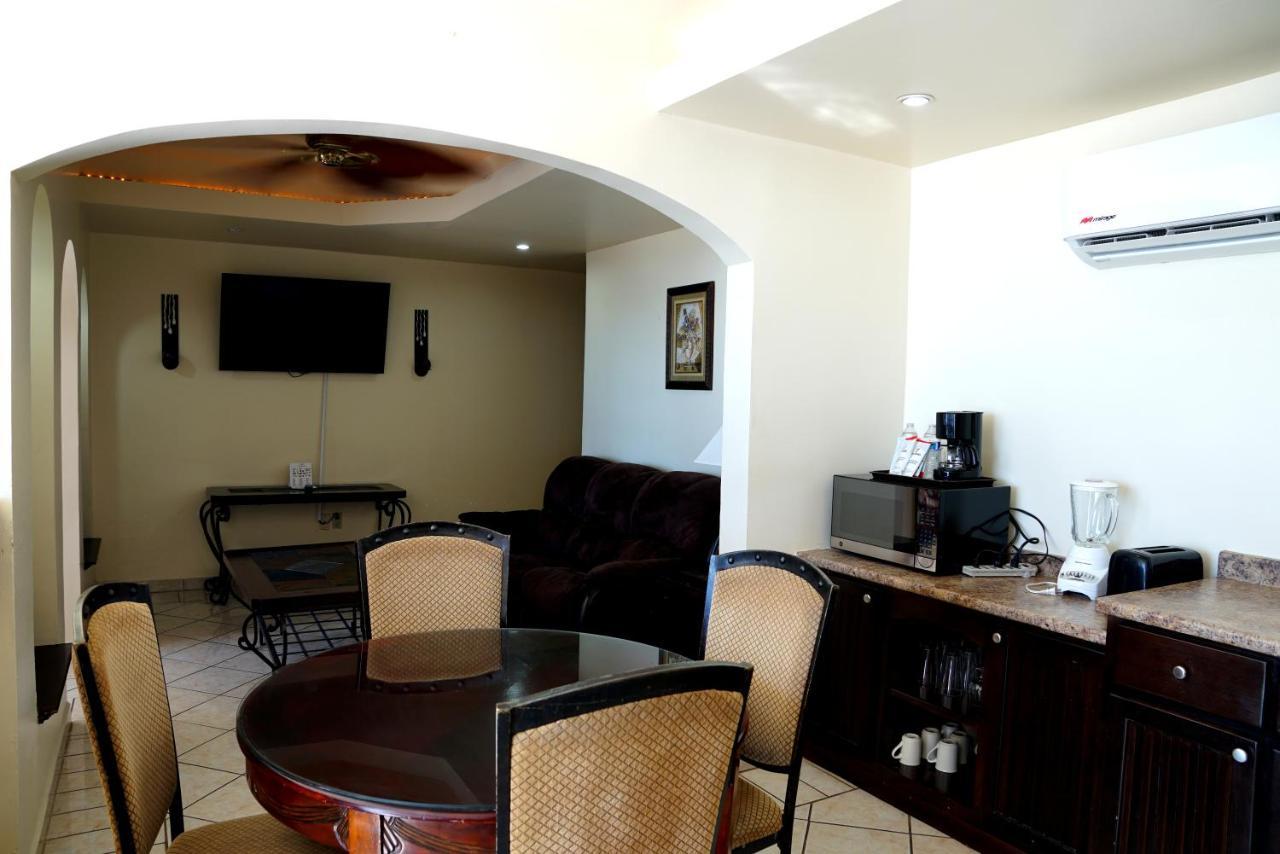Hotel Playa Bonita Resort Puerto Peñasco Εξωτερικό φωτογραφία