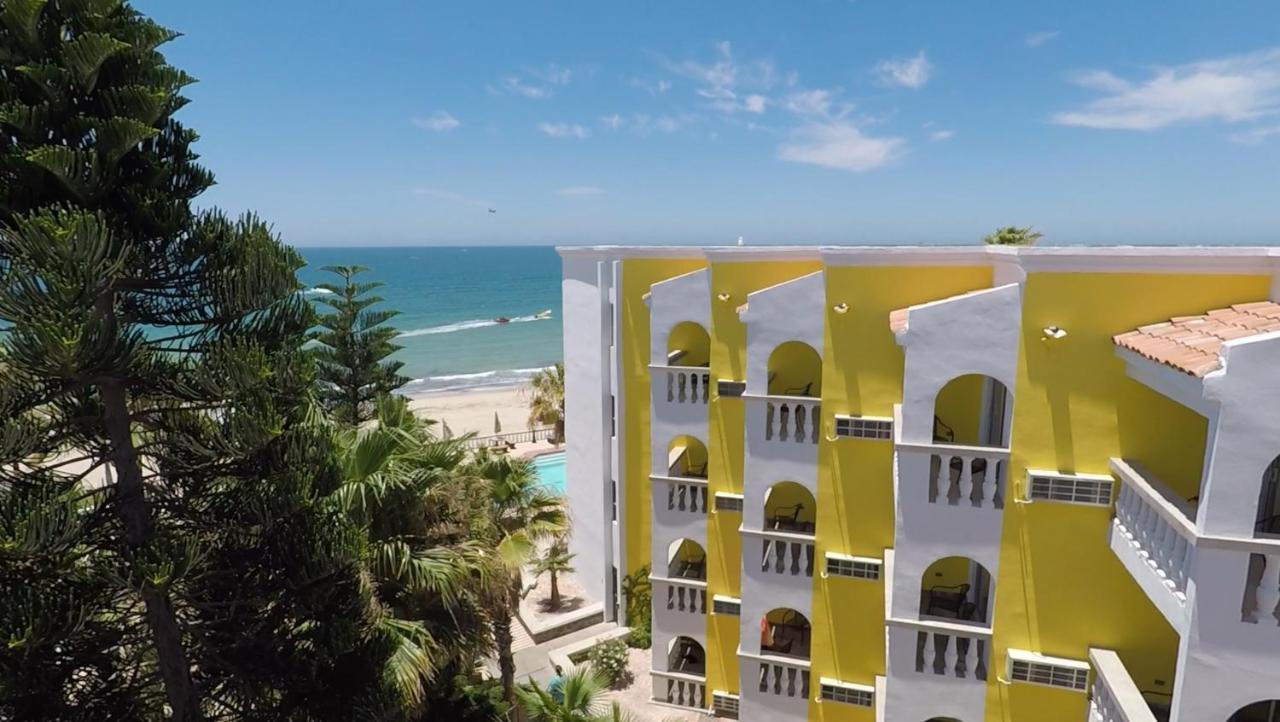 Hotel Playa Bonita Resort Puerto Peñasco Εξωτερικό φωτογραφία