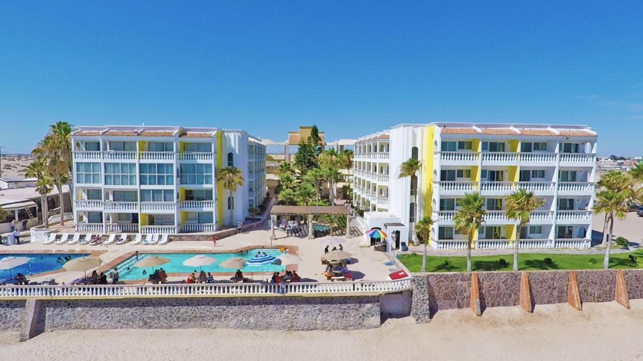 Hotel Playa Bonita Resort Puerto Peñasco Εξωτερικό φωτογραφία