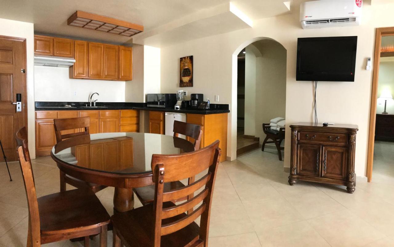 Hotel Playa Bonita Resort Puerto Peñasco Εξωτερικό φωτογραφία