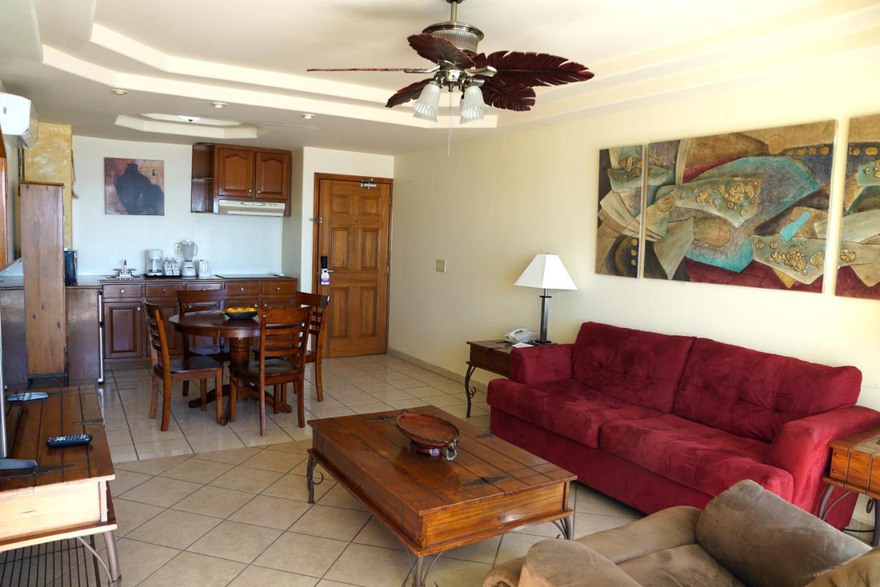 Hotel Playa Bonita Resort Puerto Peñasco Εξωτερικό φωτογραφία