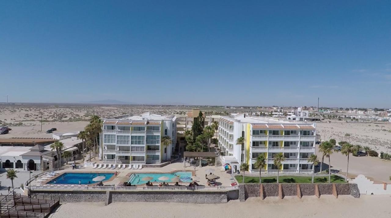 Hotel Playa Bonita Resort Puerto Peñasco Εξωτερικό φωτογραφία