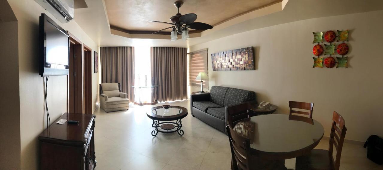 Hotel Playa Bonita Resort Puerto Peñasco Εξωτερικό φωτογραφία