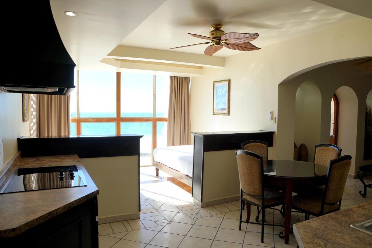 Hotel Playa Bonita Resort Puerto Peñasco Εξωτερικό φωτογραφία