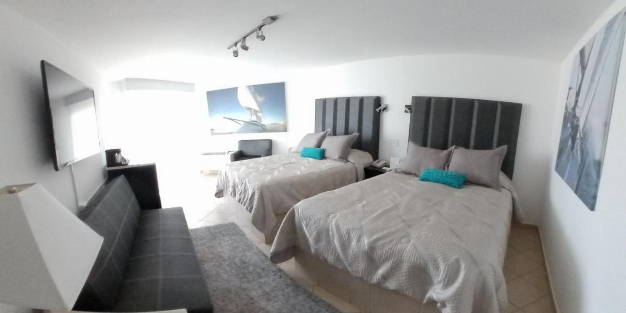 Hotel Playa Bonita Resort Puerto Peñasco Εξωτερικό φωτογραφία
