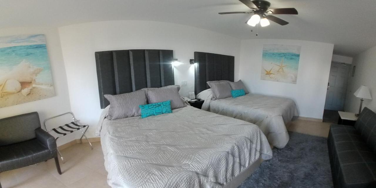 Hotel Playa Bonita Resort Puerto Peñasco Εξωτερικό φωτογραφία
